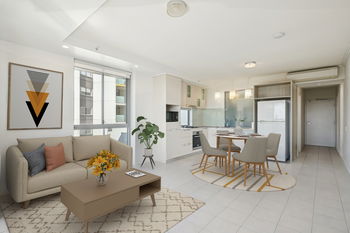 Image 6 for 20709/63 Blamey Street, Kelvin Grove  QLD  4059