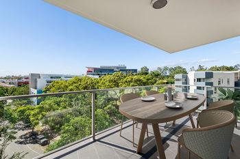 Image 5 for 20709/63 Blamey Street, Kelvin Grove  QLD  4059