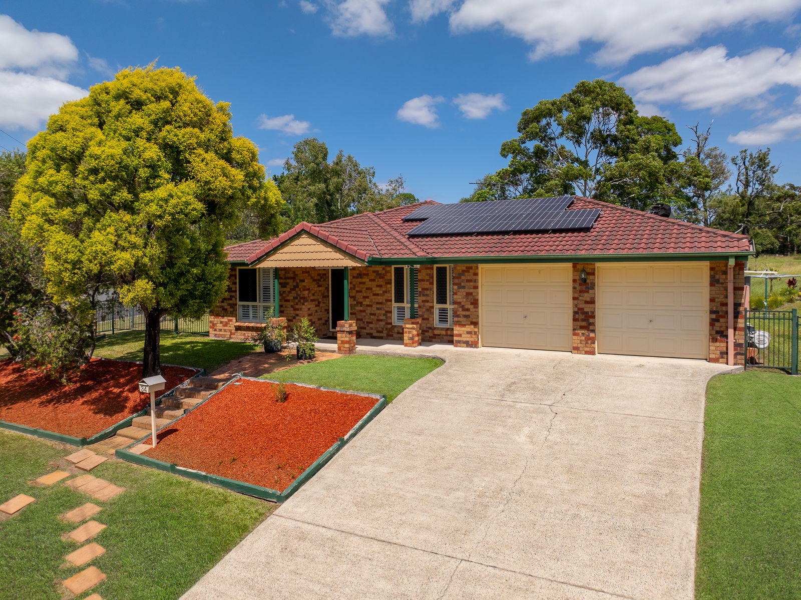 Main listing image for 34 Tysoe Street, Deception Bay  QLD  4508