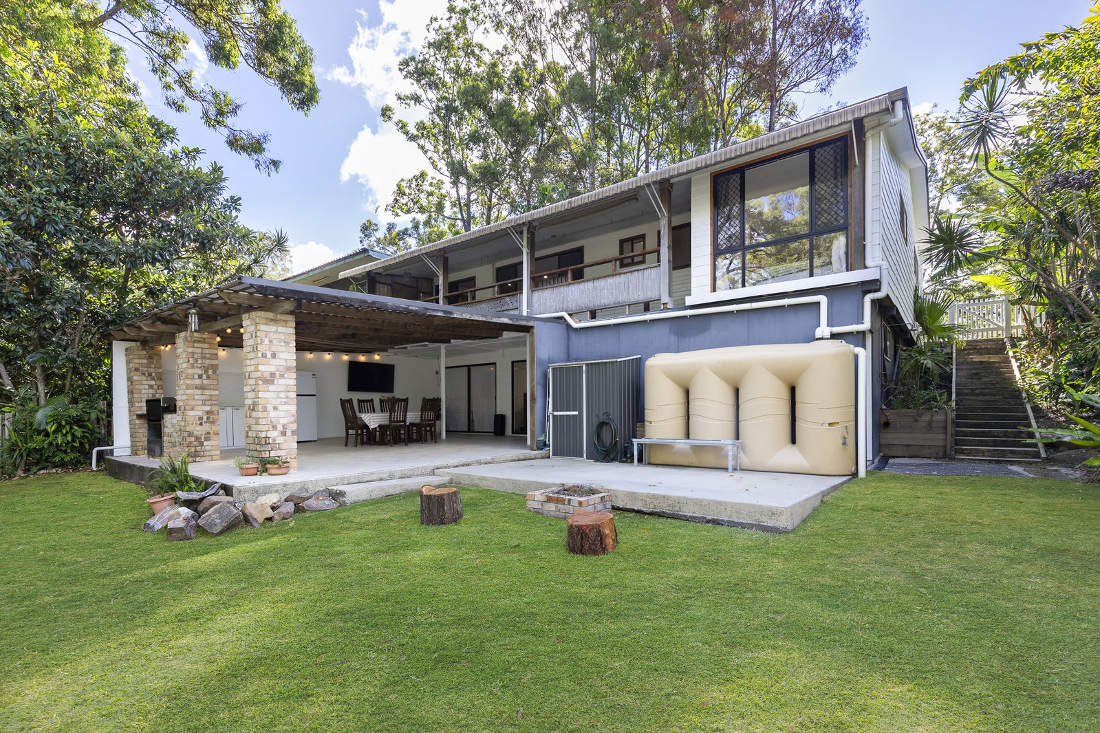 93 Peninsula Drive, Bilambil Heights, NSW, 2486, Bilambil Heights - Thumbnail 4