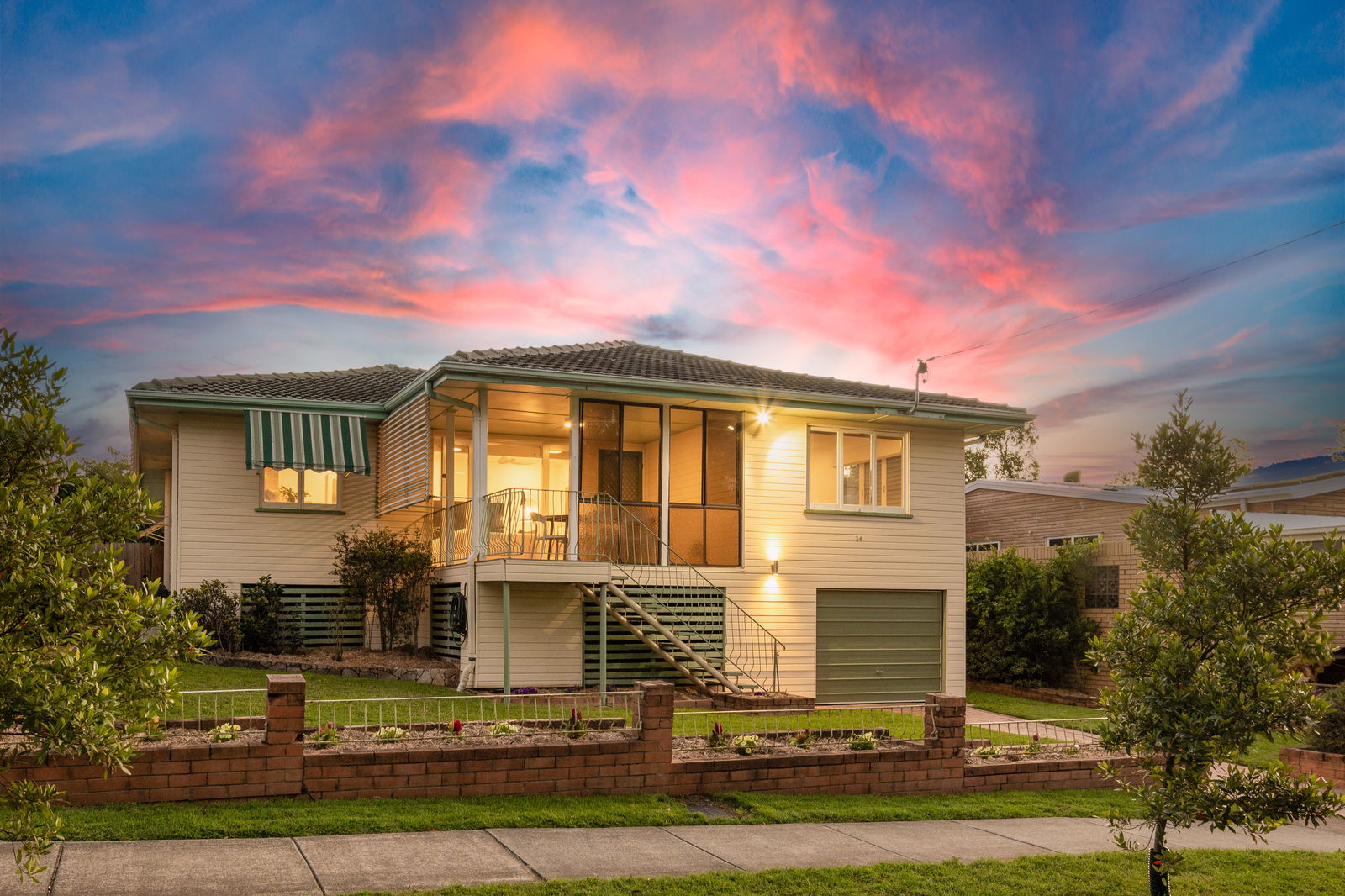 Main listing image for 24 Lindale Street, Chermside West  QLD  4032