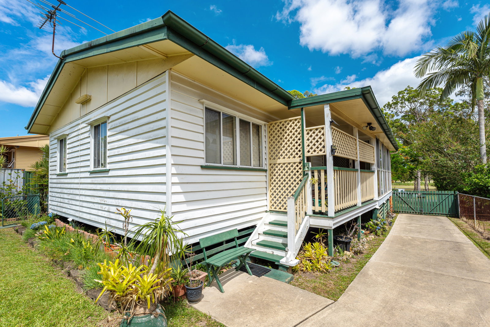 Main listing image for 77 Gordon Street, Brighton  QLD  4017