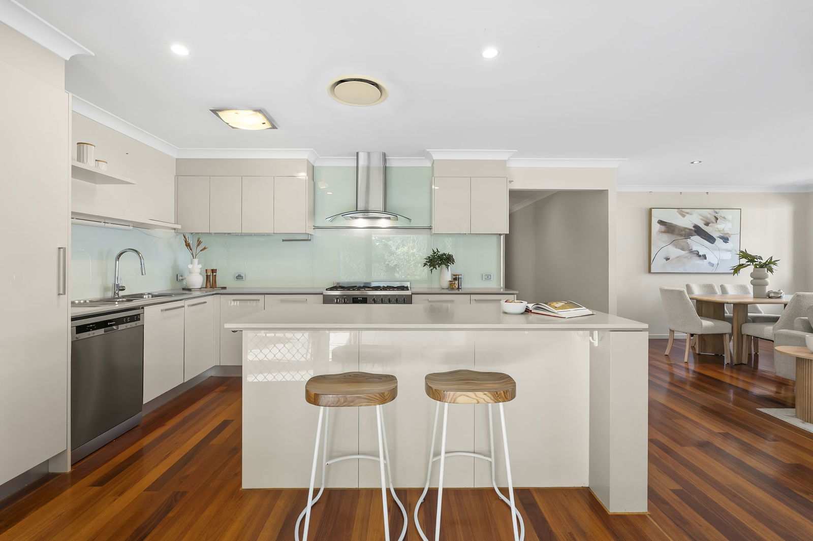 Main listing image for 23 Kingfisher Drive, Upper Kedron  QLD  4055