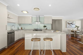 Image 6 for 23 Kingfisher Drive, Upper Kedron  QLD  4055