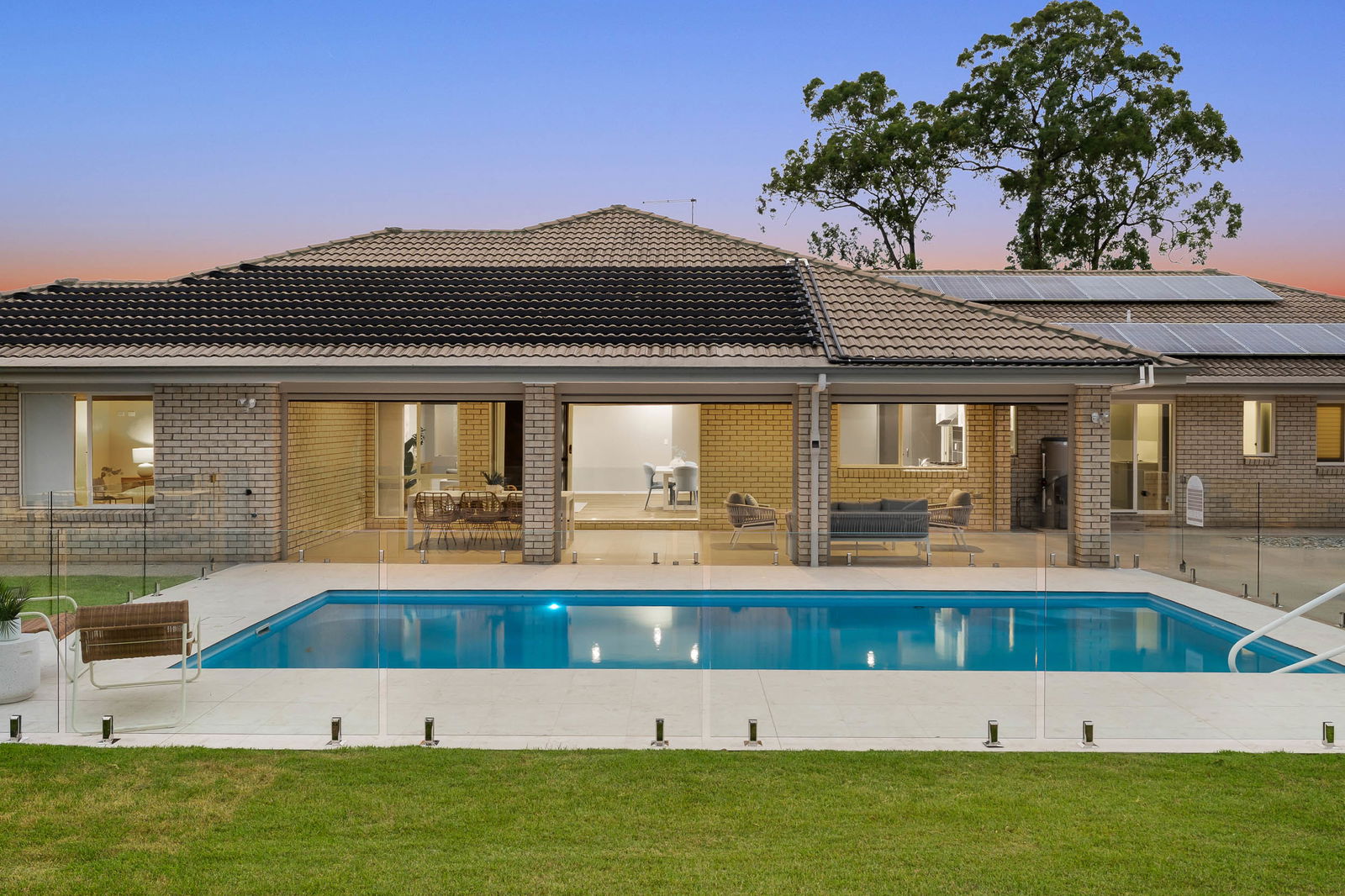 Main listing image for 44-46 Corymbia Circuit, New Beith  QLD  4124