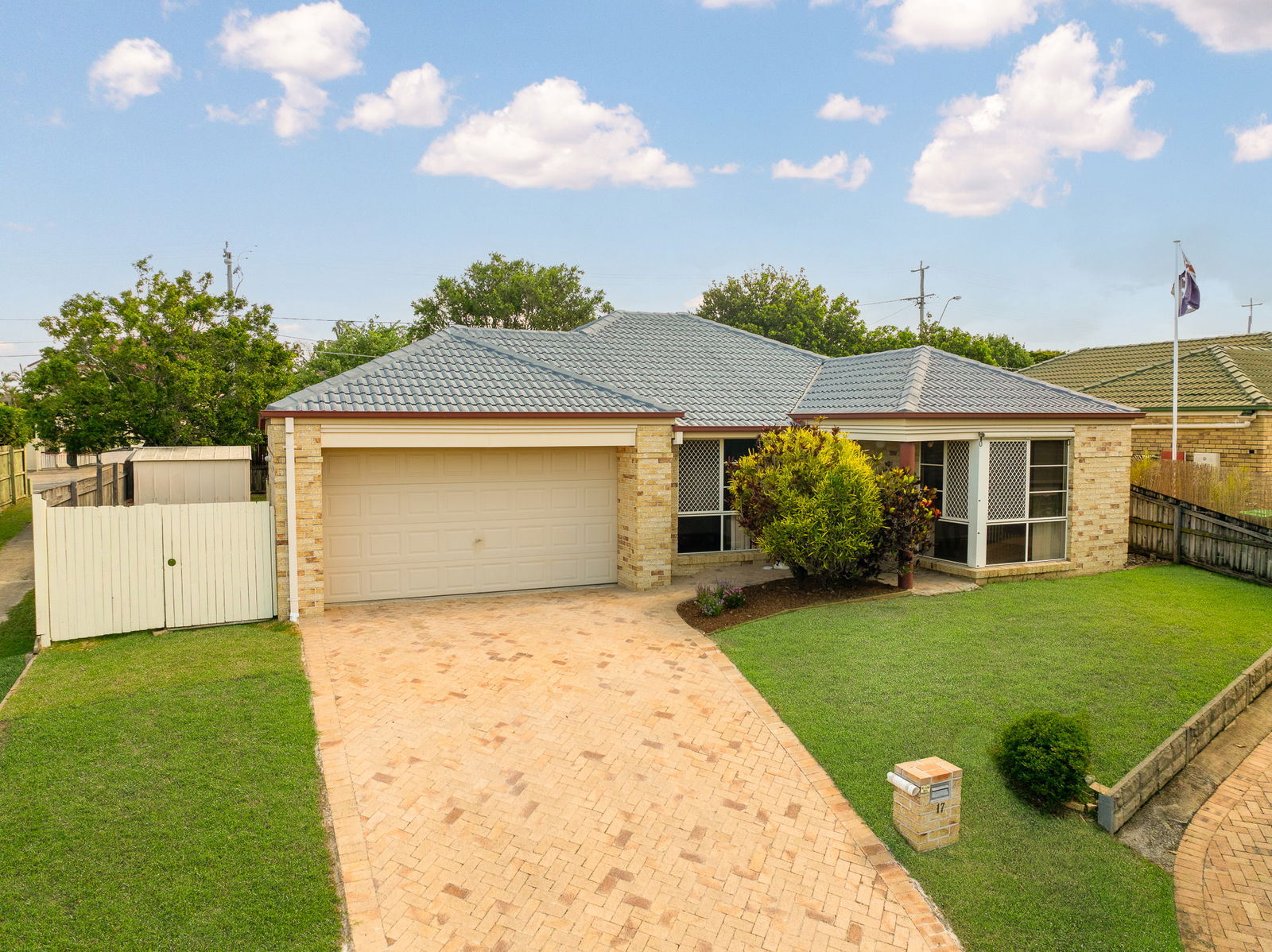 Main listing image for 17 Chital Place, Chermside West  QLD  4032
