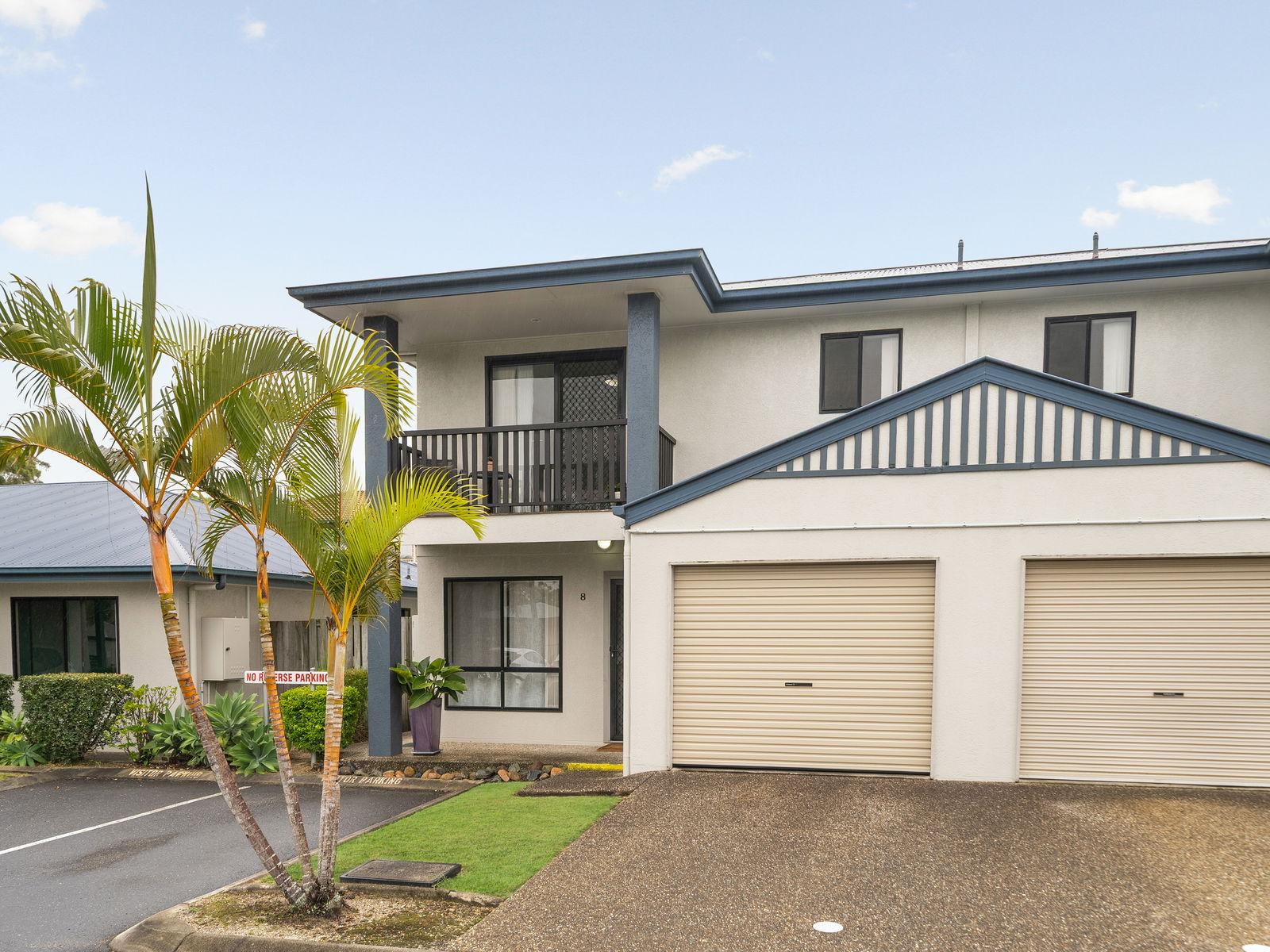 Main listing image for 8/116-128 Webster Road, Deception Bay  QLD  4508