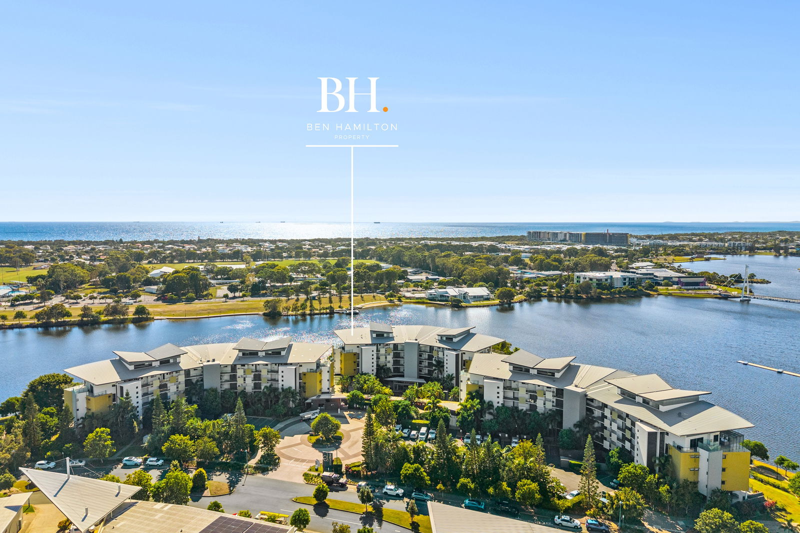 Main listing image for 235/21 Innovation Parkway, Birtinya  QLD  4575