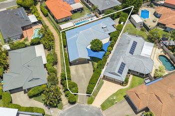 Image 4 for 14 Bauhinia Court, Currimundi  QLD  4551