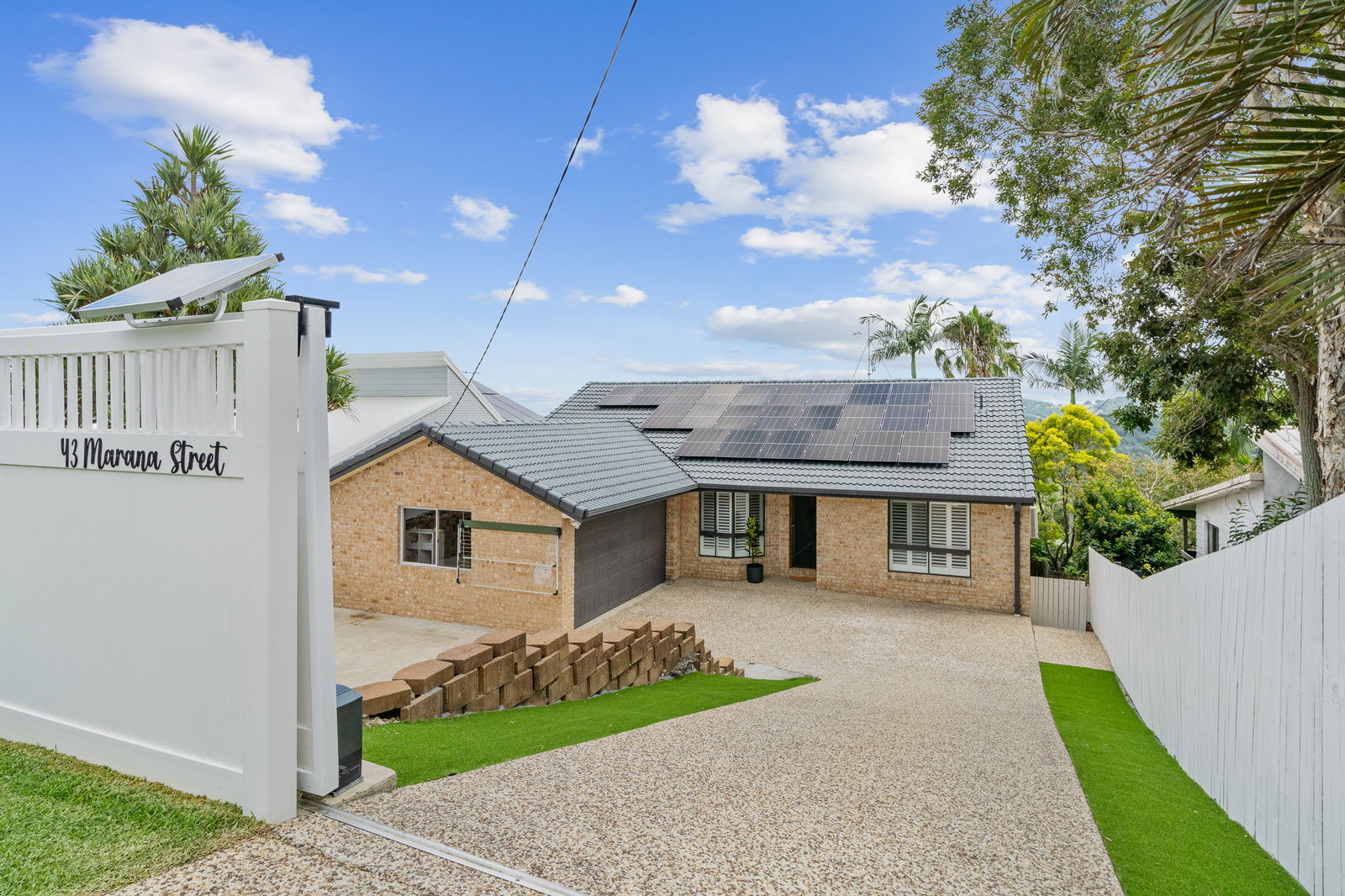 Main listing image for 43 Marana Street, Bilambil Heights  NSW  2486