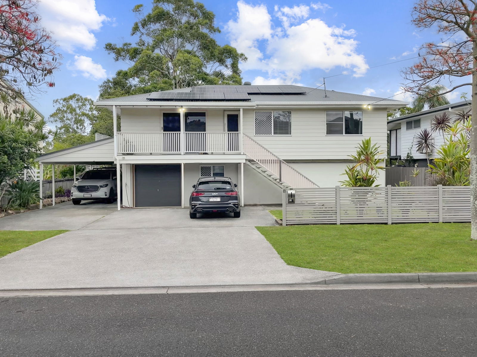 Main listing image for 8 Vane Street, Tingalpa  QLD  4173