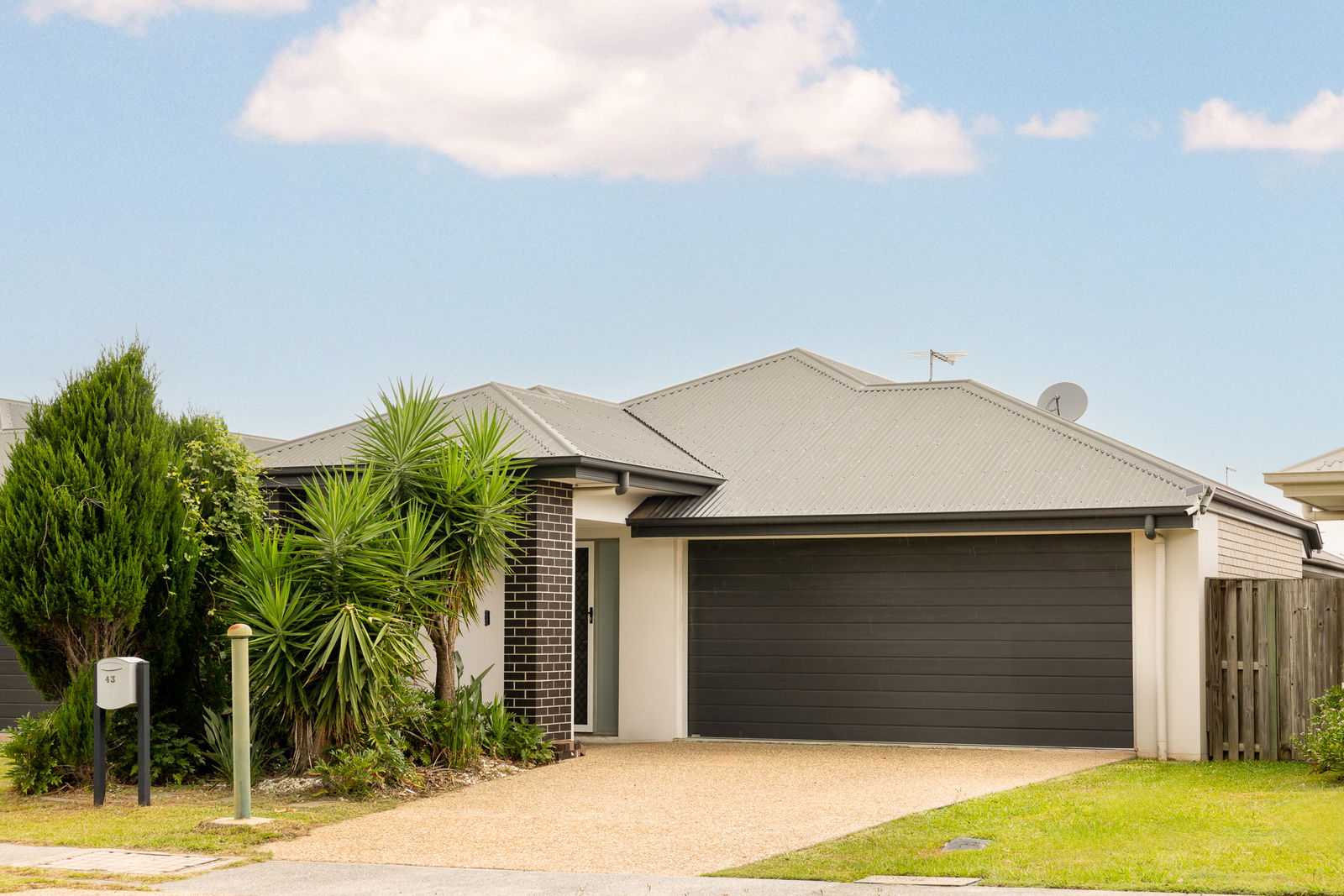 Main listing image for 43 Hughes Road, Dakabin  QLD  4503