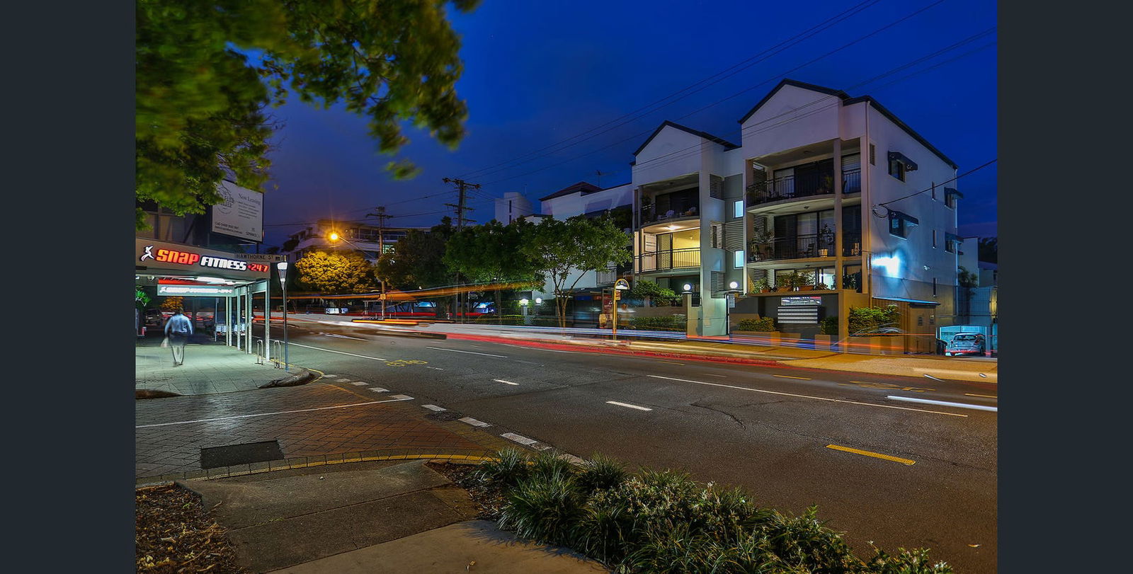 Main listing image for 9/175 Merthyr Road, New Farm  QLD  4005