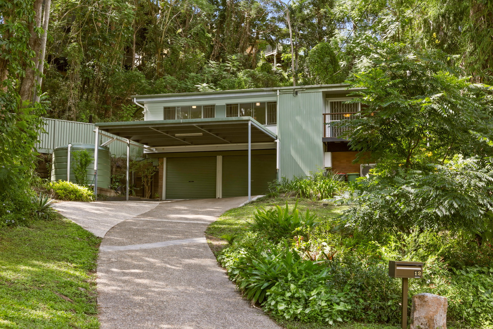 Main listing image for 12 Wanawong Court, Ferny Hills  QLD  4055