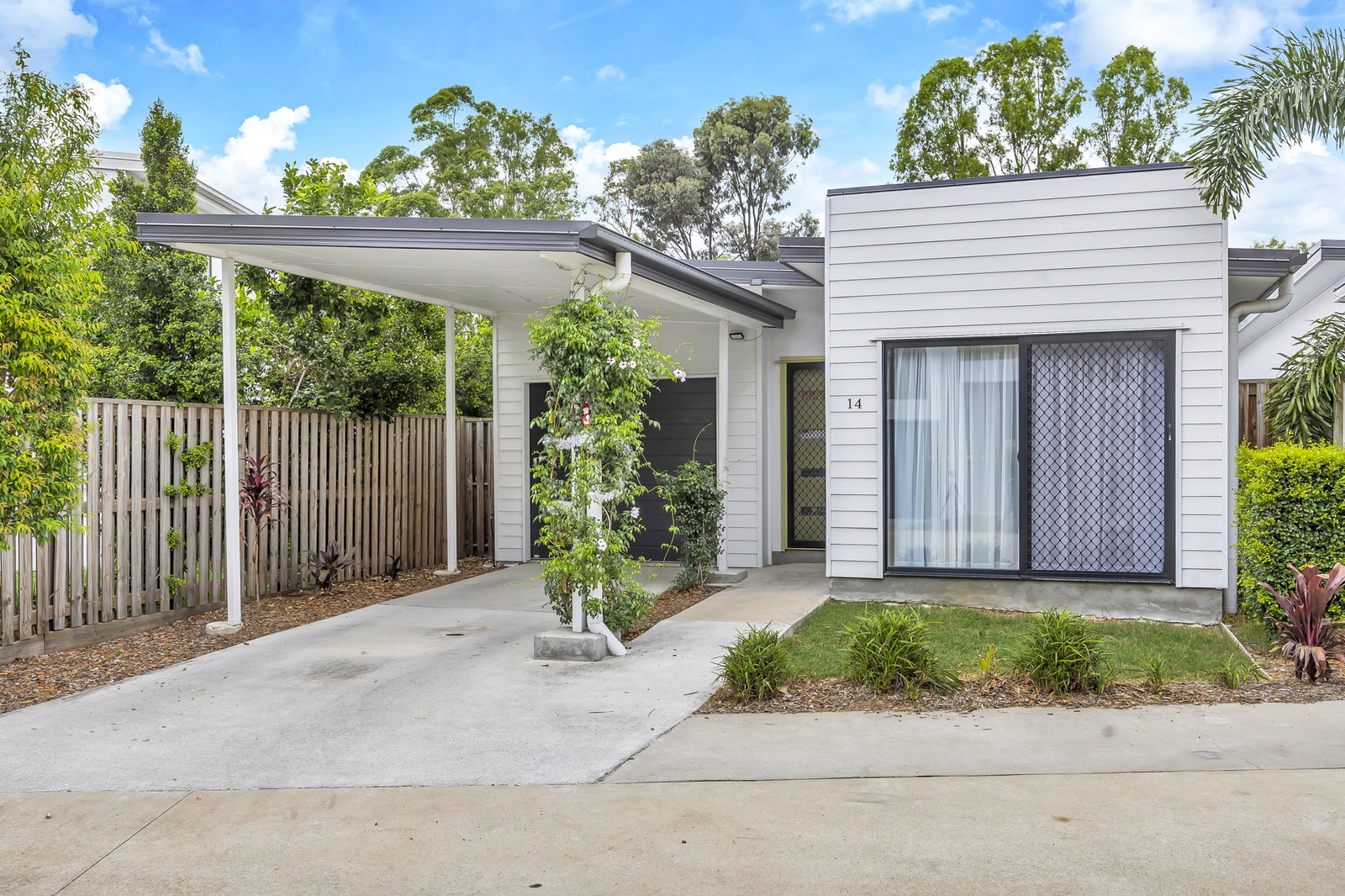 Main listing image for 14/85 Thornton Street, Raceview  QLD  4305