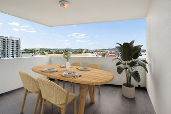 Image 6 for 20906/63 Blamey Street, Kelvin Grove  QLD  4059