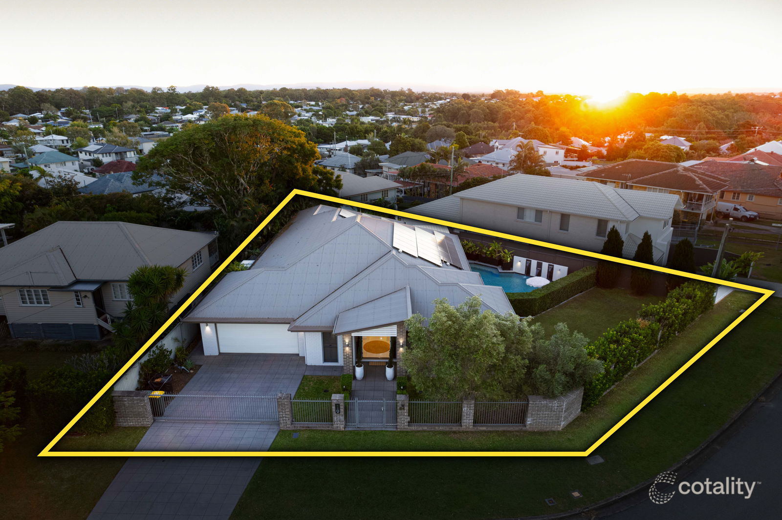 Main listing image for 84 Paul Street, Brighton  QLD  4017