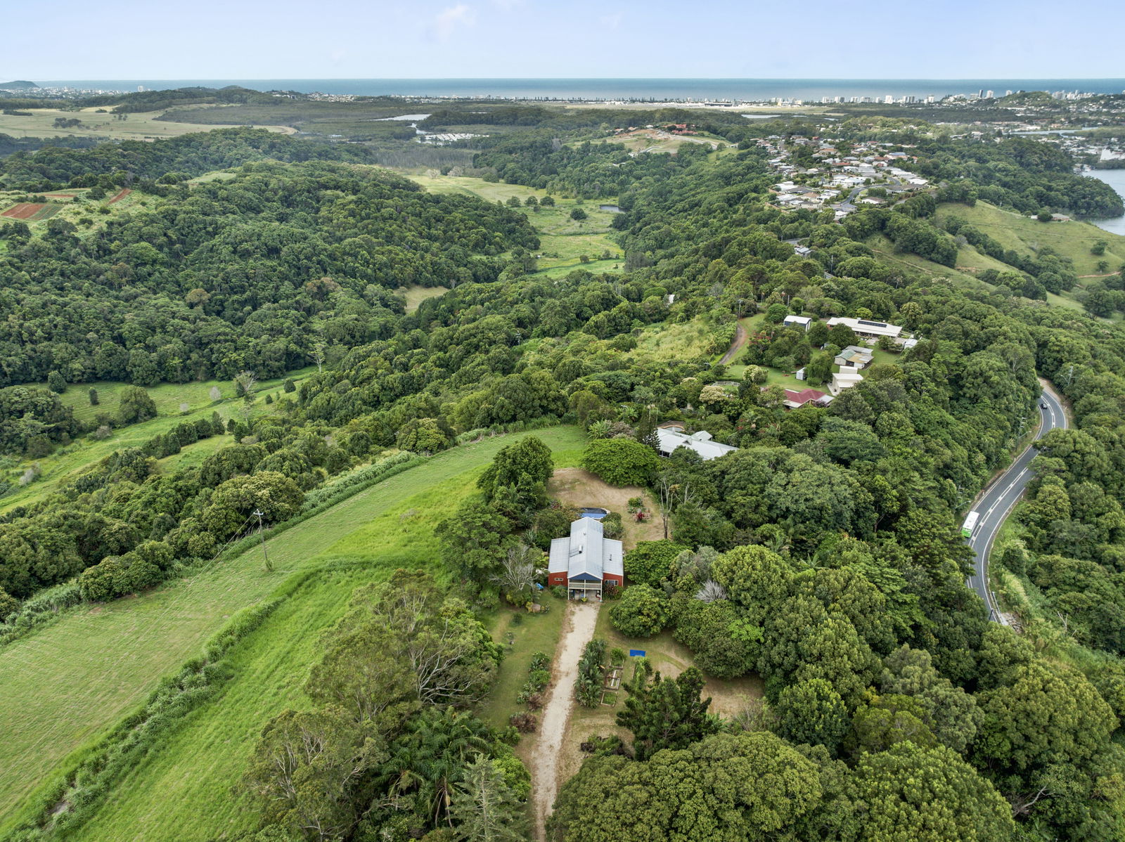 Main listing image for 71 Scenic Drive, Bilambil Heights  NSW  2486