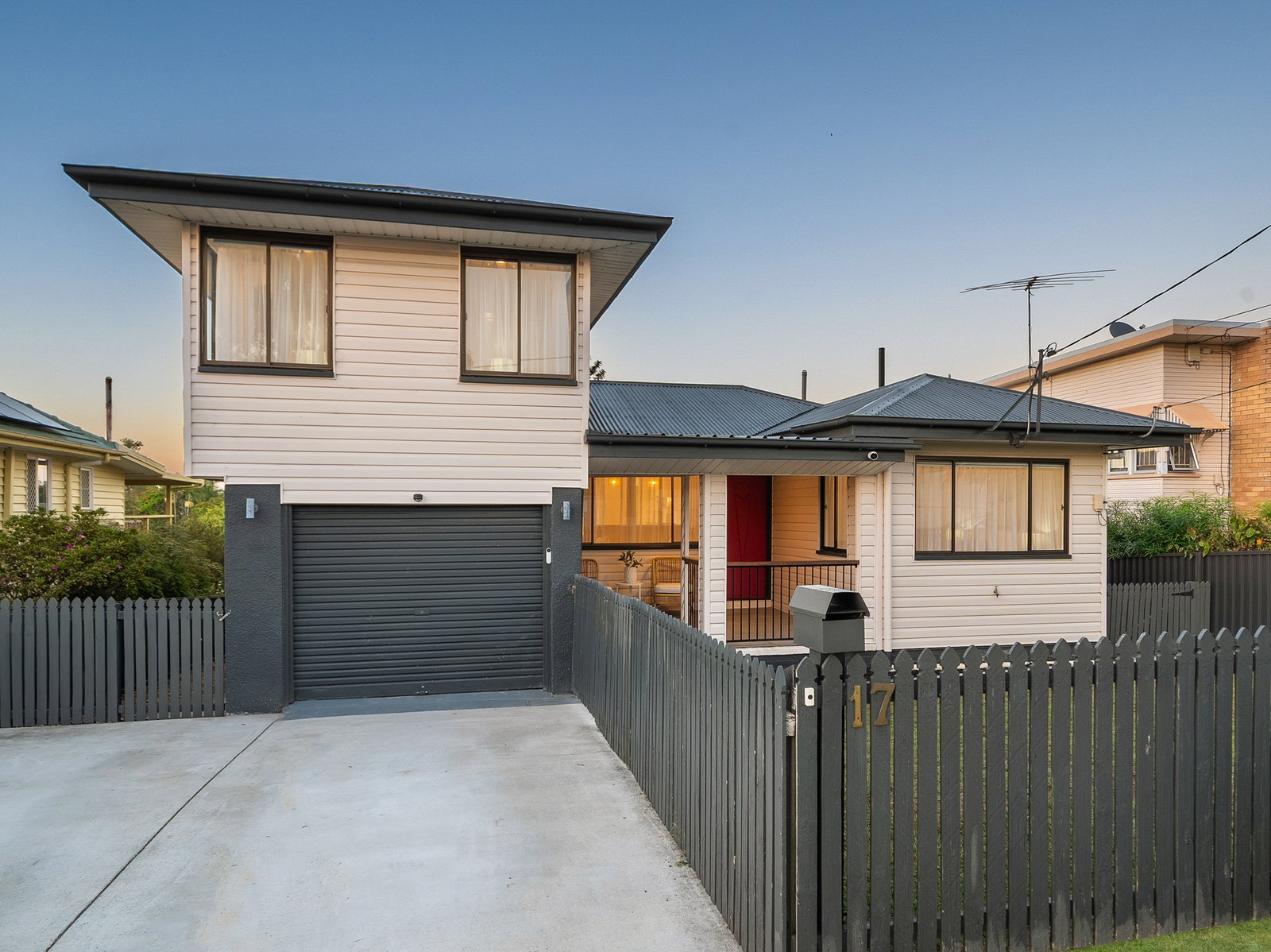 Main listing image for 17 Gynther Avenue, Brighton  QLD  4017