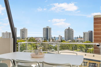 Image 5 for 23/20-22 Thomson Street, Tweed Heads  NSW  2485