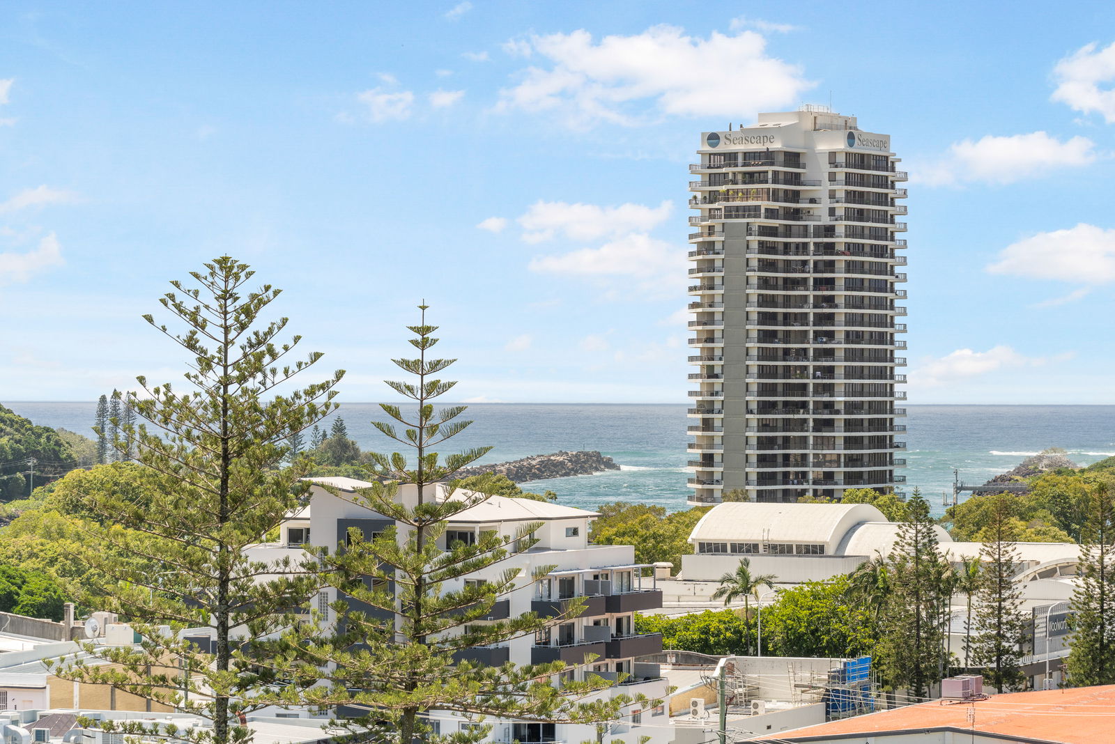 Main listing image for 23/20-22 Thomson Street, Tweed Heads  NSW  2485