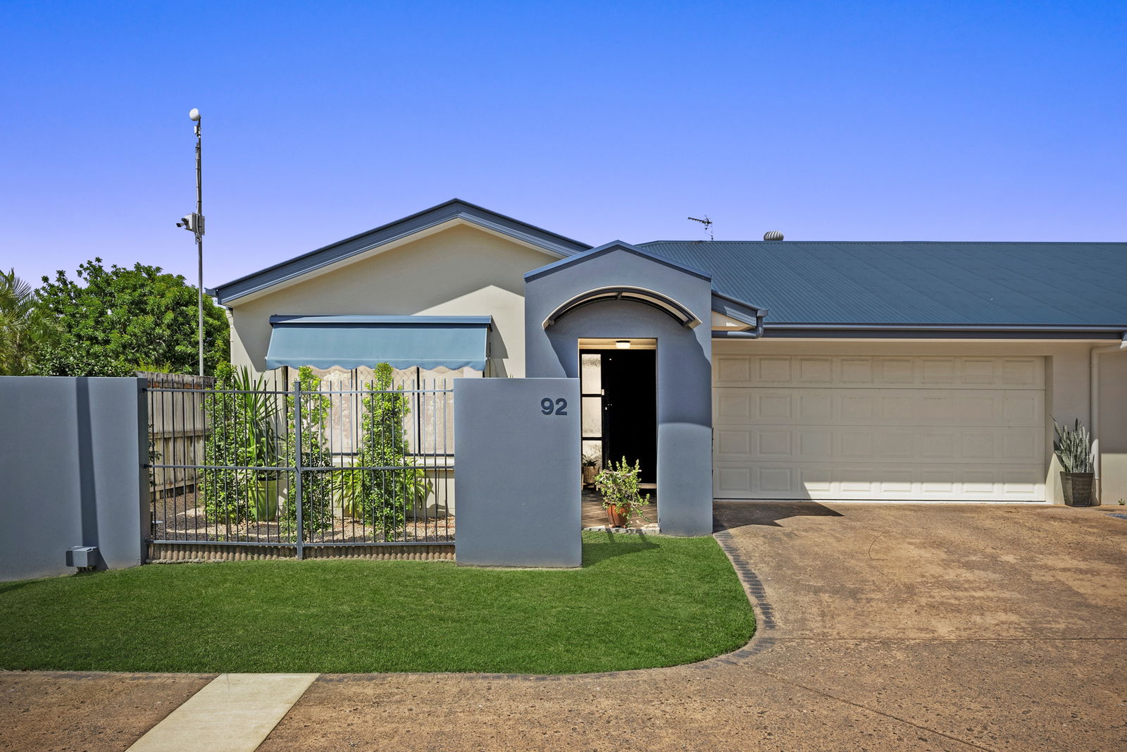 Main listing image for 92/9A Browning Boulevard, Battery Hill  QLD  4551