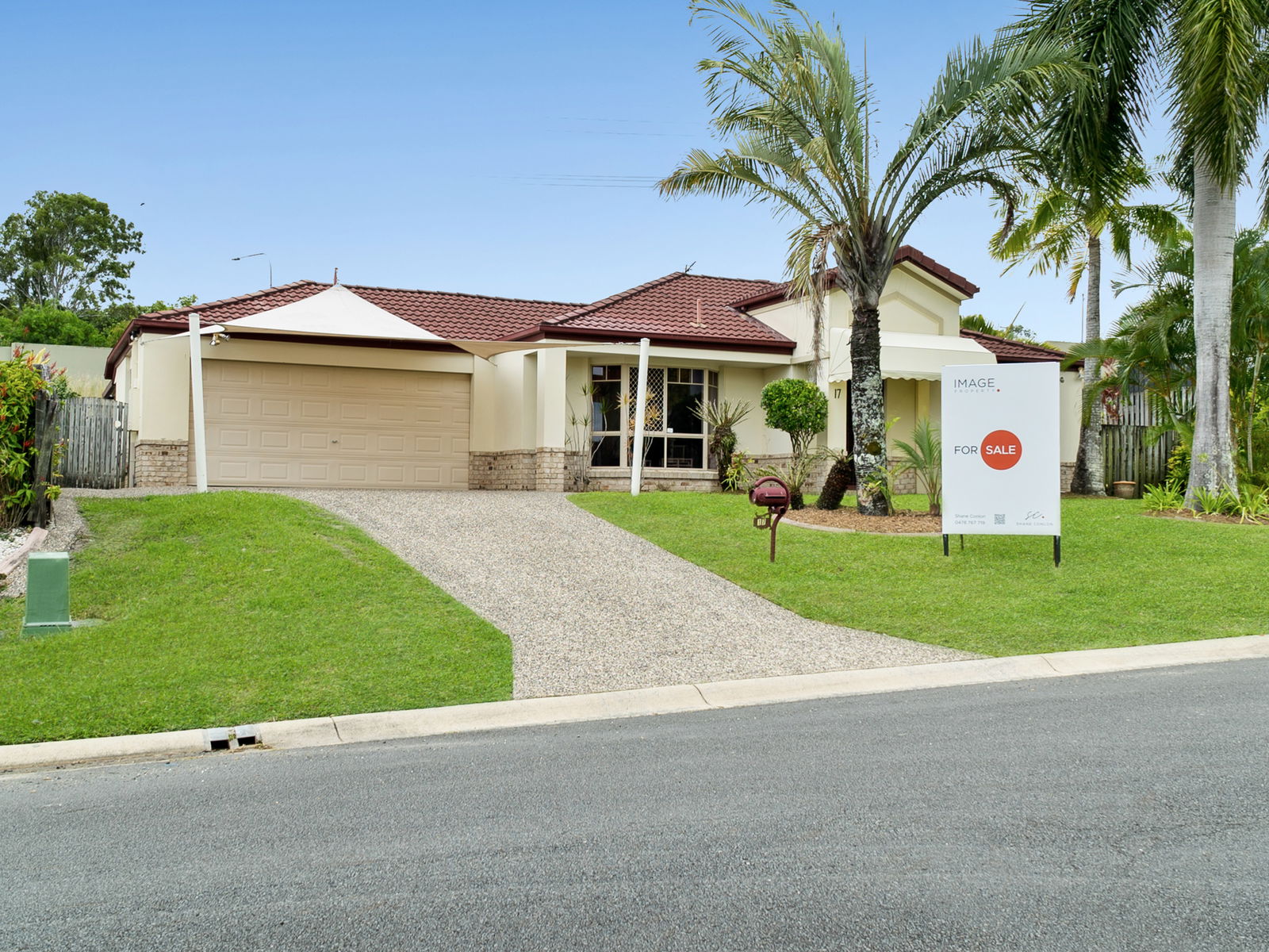 Main listing image for 17 Madeline Street, Mudgeeraba  QLD  4213