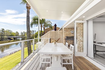 Image 4 for 5/3 Lowood Court, Varsity Lakes  QLD  4227