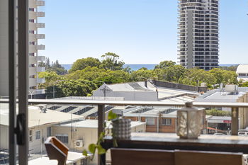 Image 5 for 406/11 Enid Street, Tweed Heads  NSW  2485