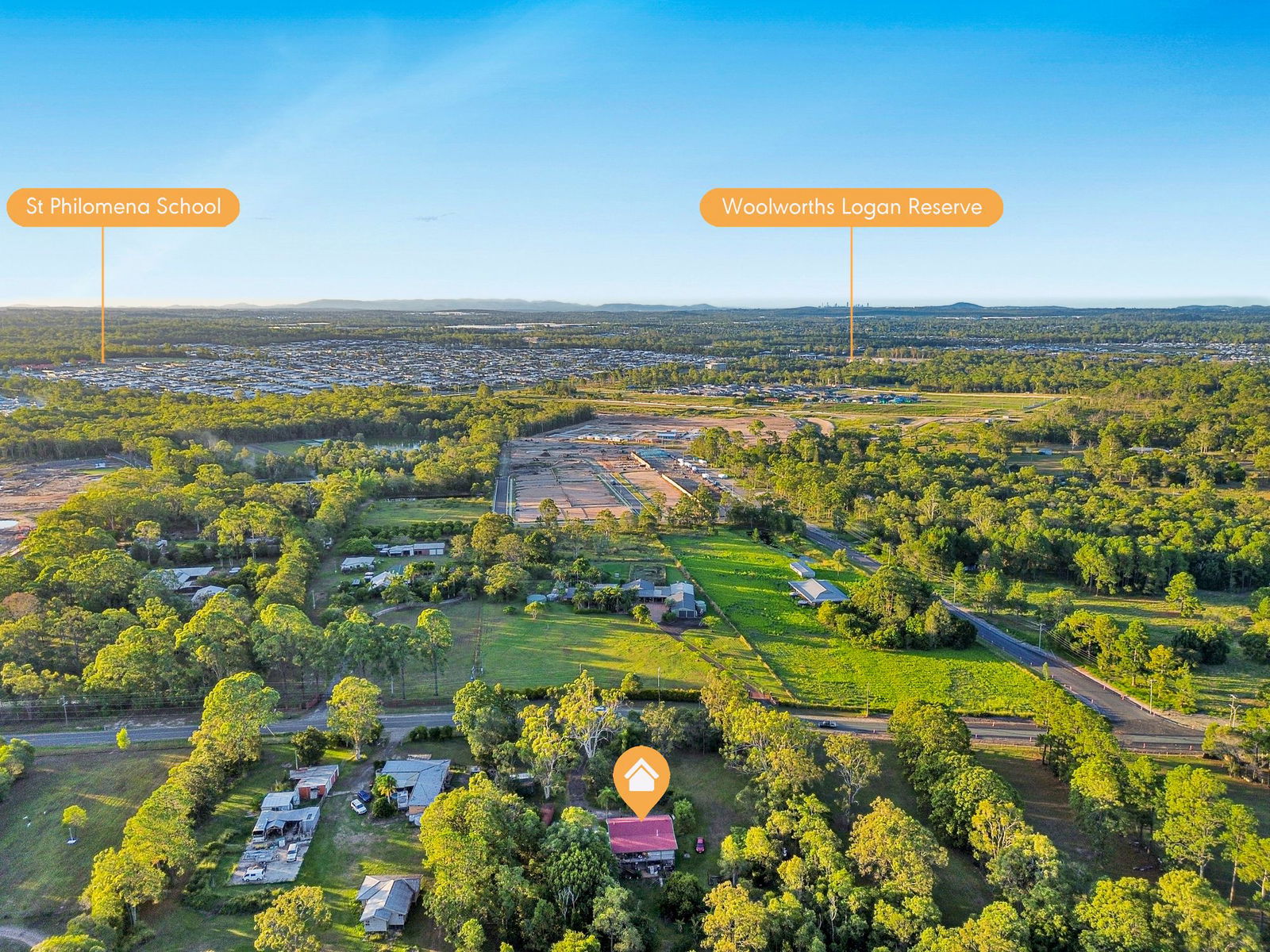 Main listing image for 602-608 Logan Reserve Road, Logan Reserve  QLD  4133