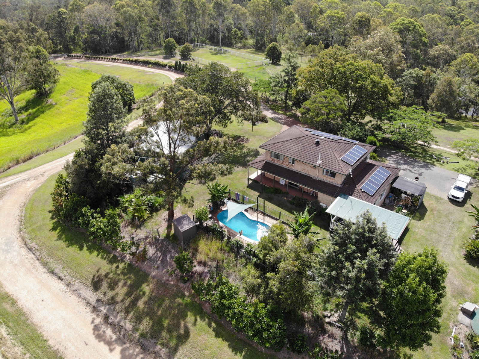 2423 Old Bruce Highway, Coles Creek, QLD, 4570, Coles Creek - Thumbnail 3