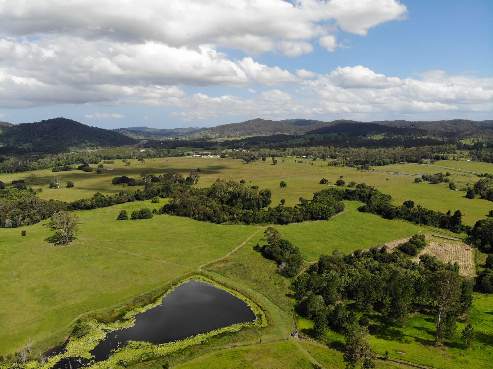Main listing image for 2423 Old Bruce Highway, Coles Creek  QLD  4570