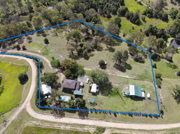 Image 4 for 2423 Old Bruce Highway, Coles Creek  QLD  4570