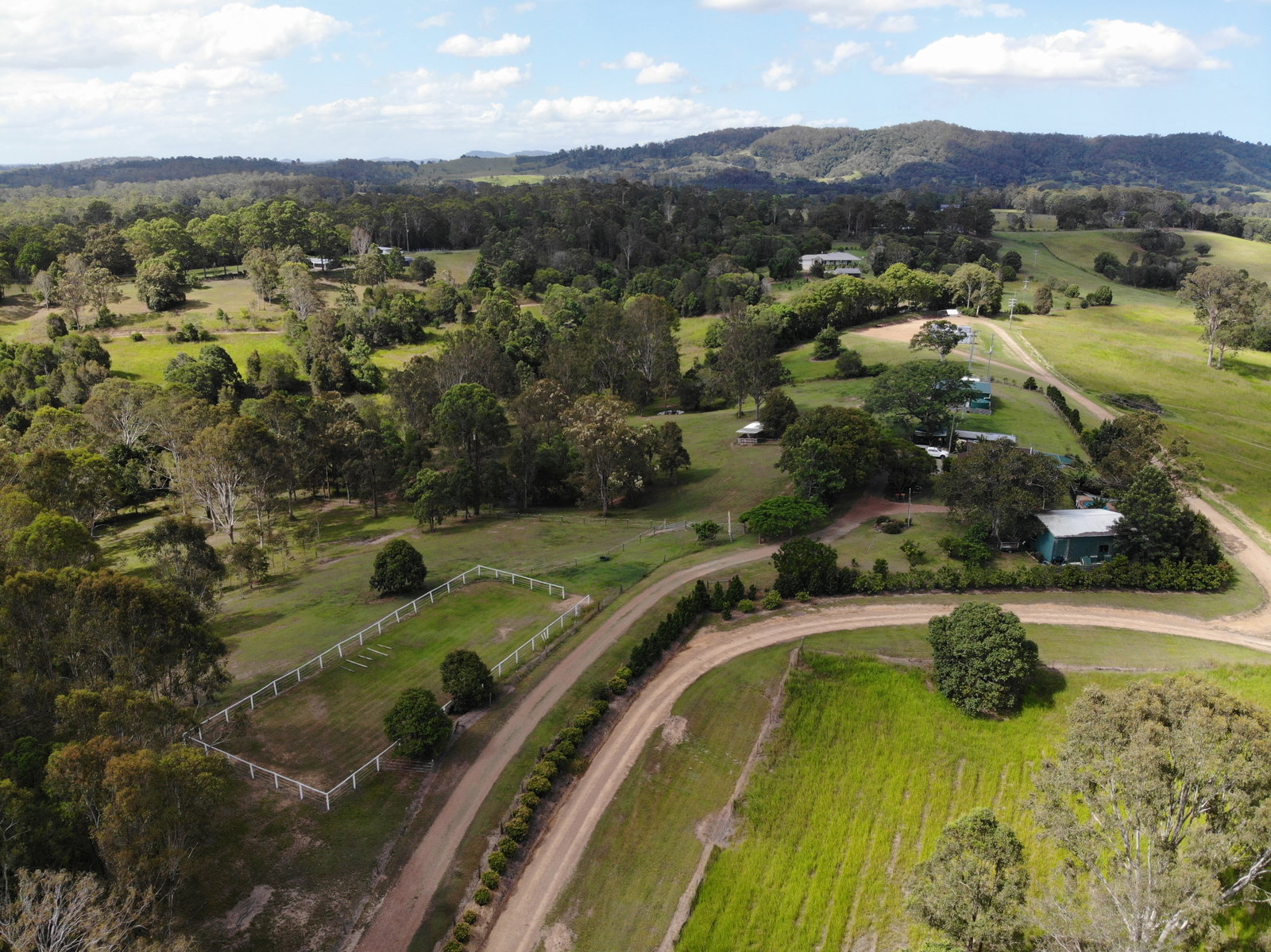 2423 Old Bruce Highway, Coles Creek, QLD, 4570, Coles Creek - Thumbnail 2