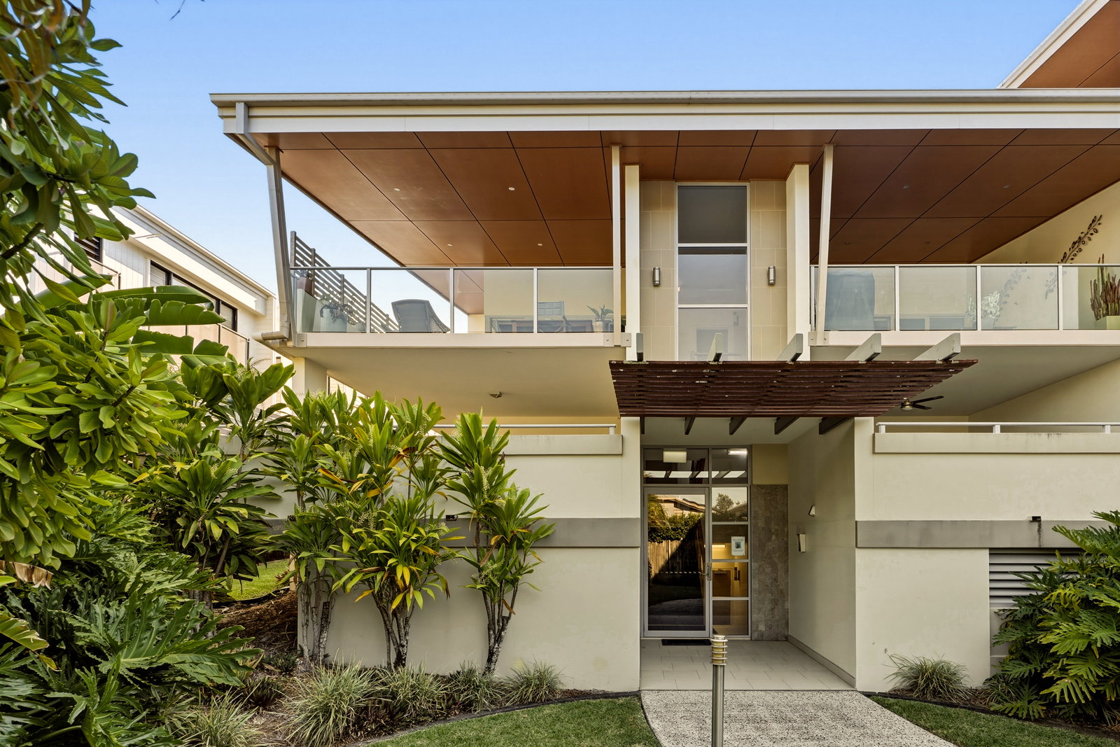 Main listing image for 6/86 Pembroke Road, Coorparoo  QLD  4151