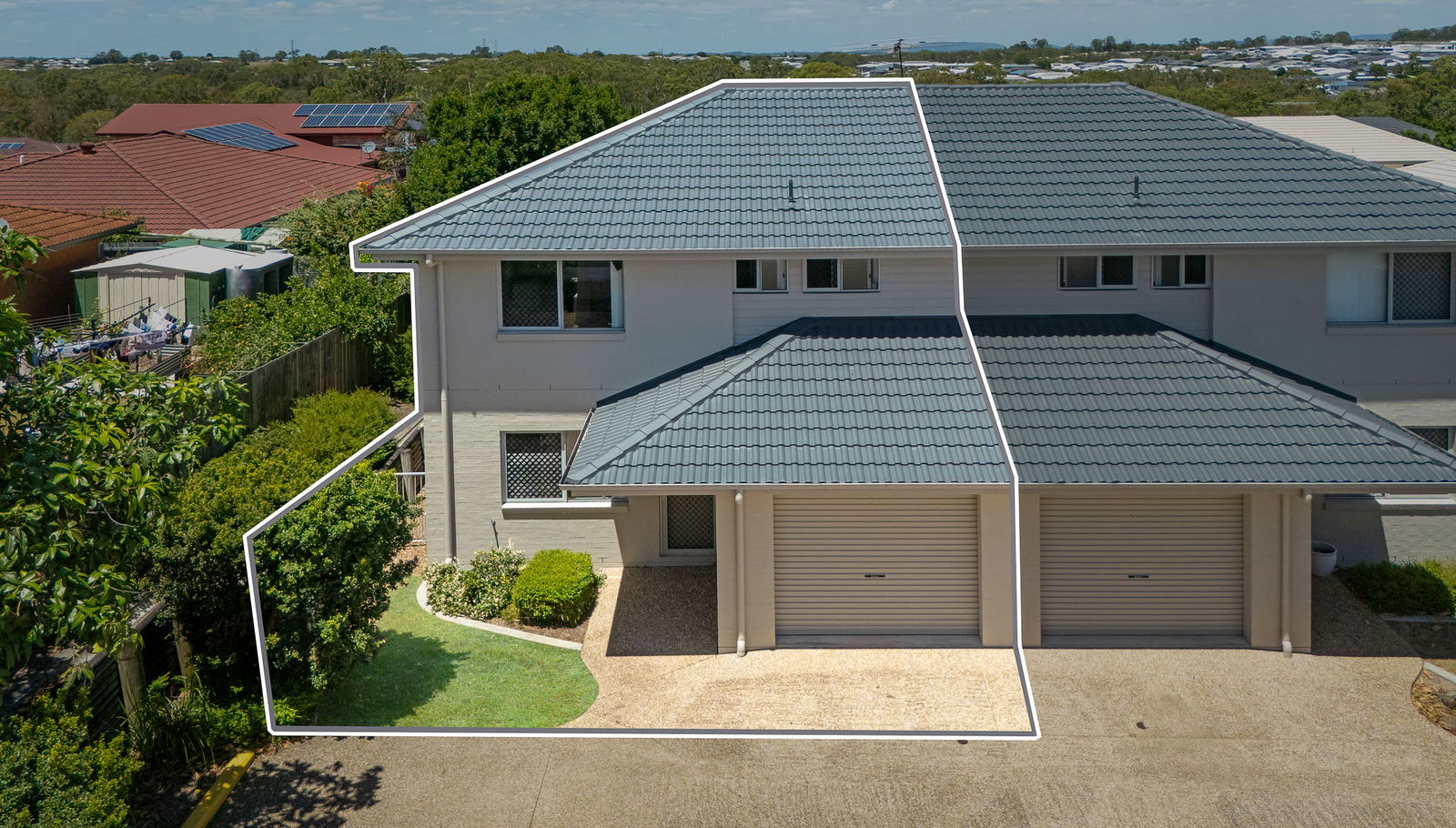 Main listing image for 34/3 Brushwood Court, Mango Hill  QLD  4509