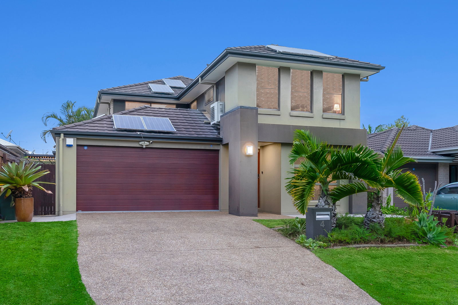 Main listing image for 4 Nepean Street, North Lakes  QLD  4509