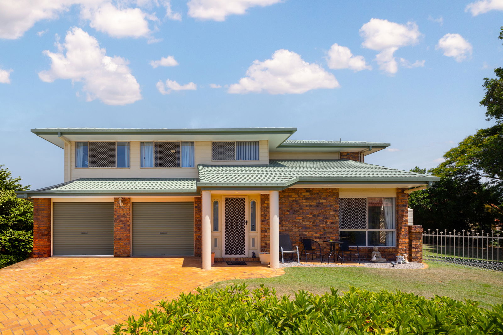 Main listing image for 11 Loran Place, Taigum  QLD  4018