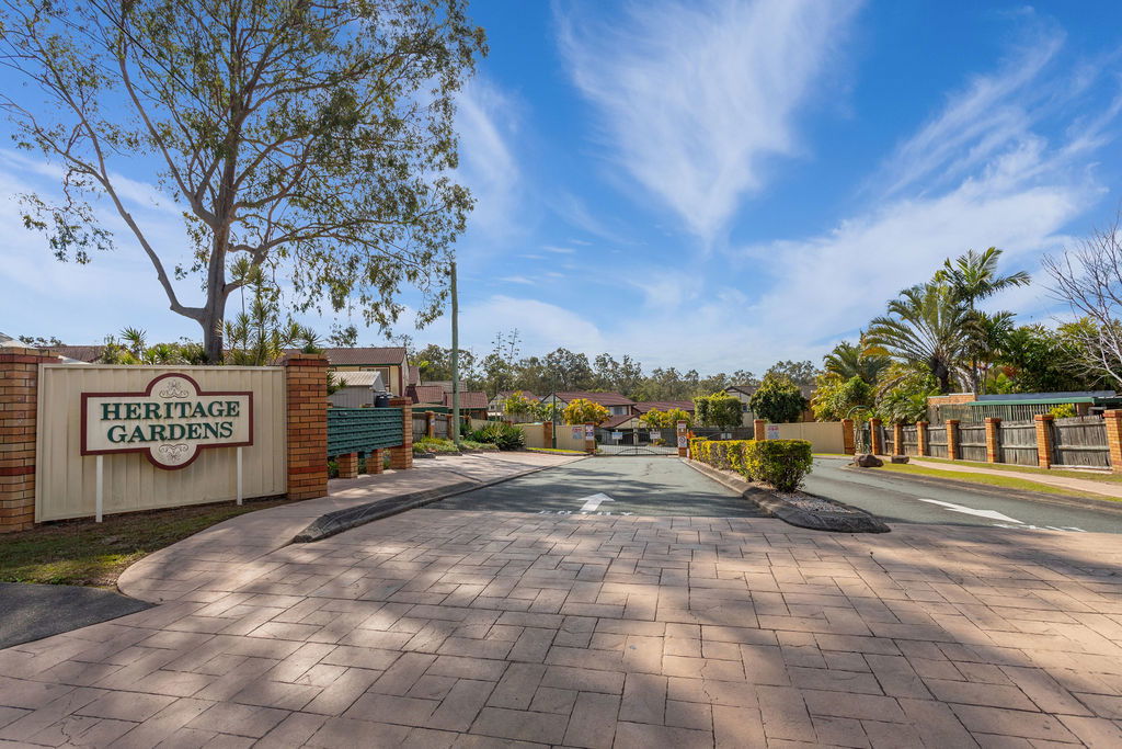 Main listing image for 45/13 Bailey Street, Collingwood Park  QLD  4301