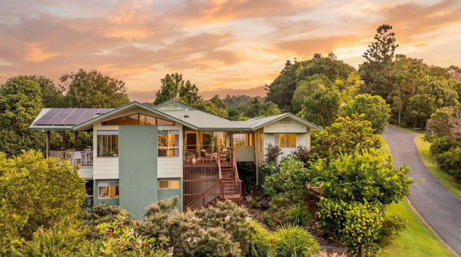 Main listing image for 14 Warri Way, Currumbin Valley  QLD  4223