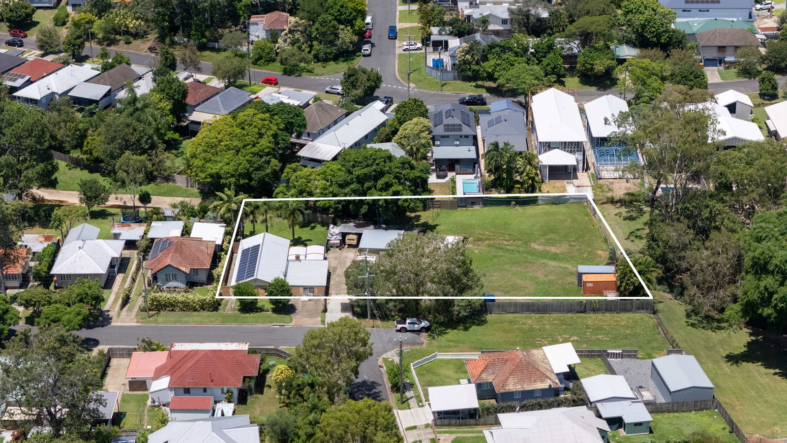 Main listing image for 11 Ryland Street, Keperra  QLD  4054