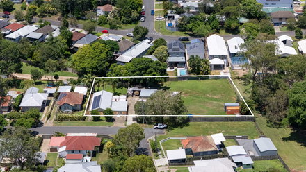 11 Ryland Street, Keperra