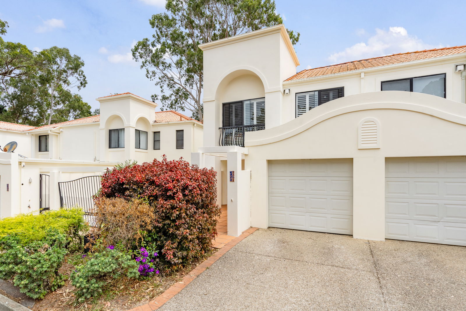 Main listing image for 2301/22-34 Glenside Drive, Robina  QLD  4226