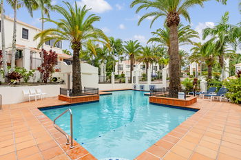 Image 4 for 2301/22-34 Glenside Drive, Robina  QLD  4226