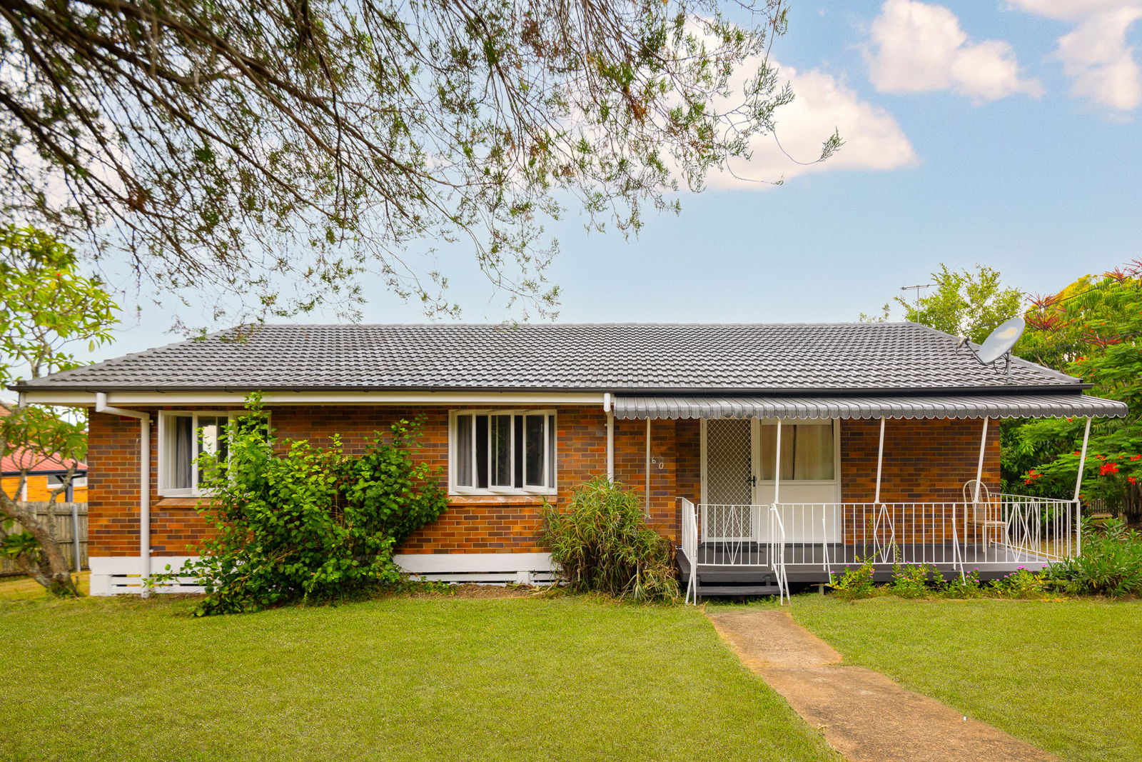 Main listing image for 60 Diamond Street, Riverview  QLD  4303