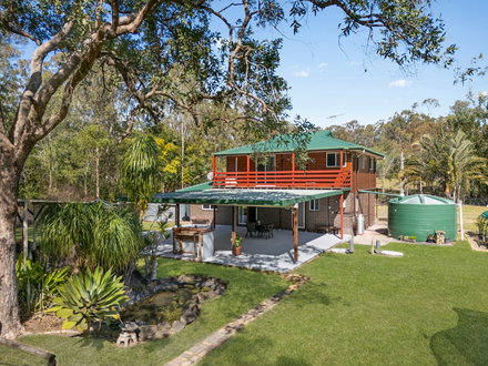 322 Kurrajong Road, Jimboomba