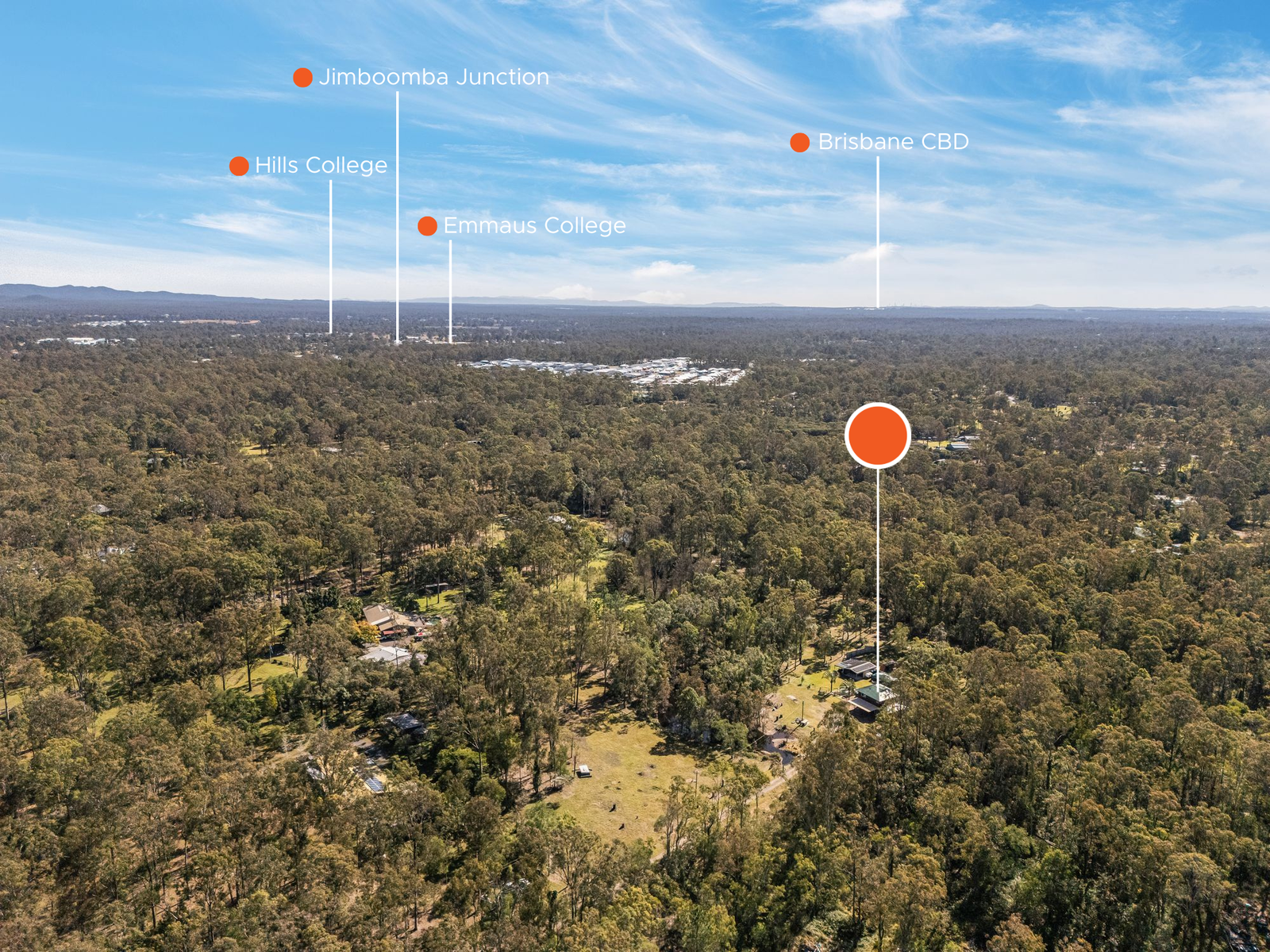 Main listing image for 322 Kurrajong Road, Jimboomba  QLD  4280