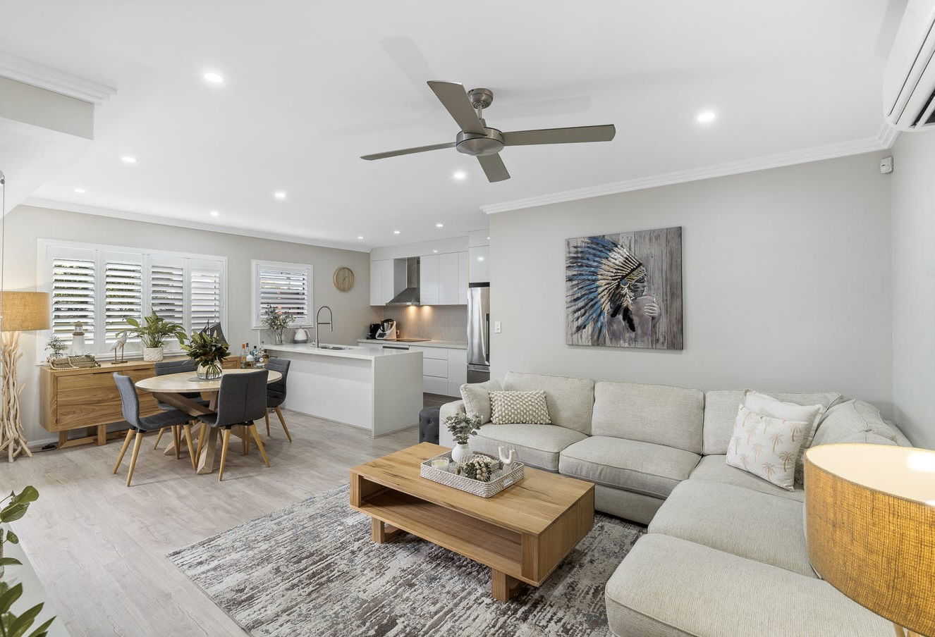 Main listing image for 7/15 Landsborough Avenue, Scarborough  QLD  4020