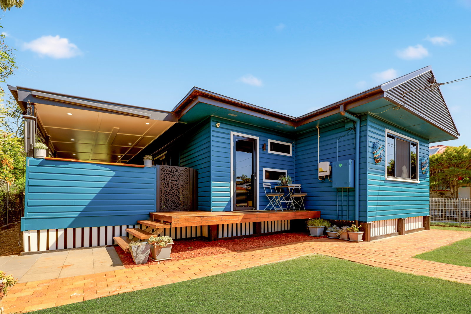 Main listing image for 53 King Street, Woody Point  QLD  4019