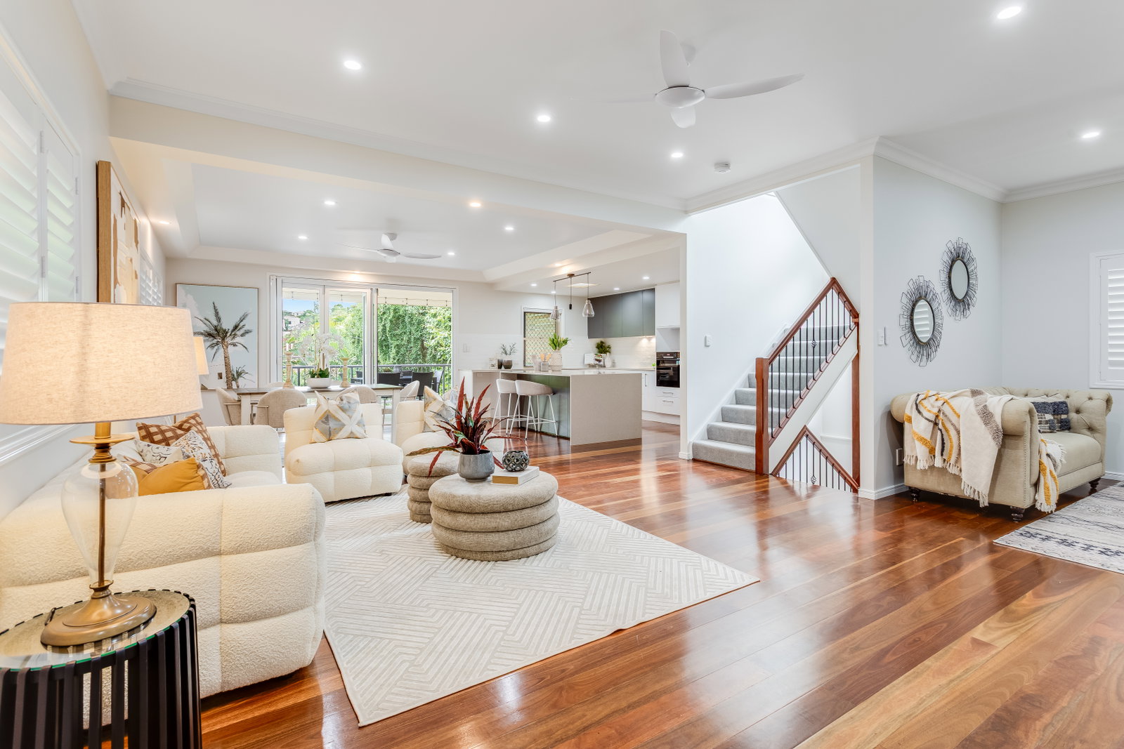 16 Oxford Terrace, Taringa, QLD, 4068, Taringa - Thumbnail 4
